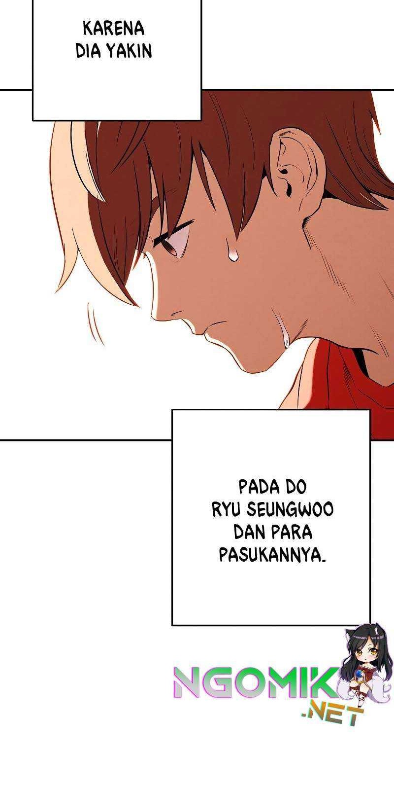 Dungeon Reset Chapter 96 Gambar 66