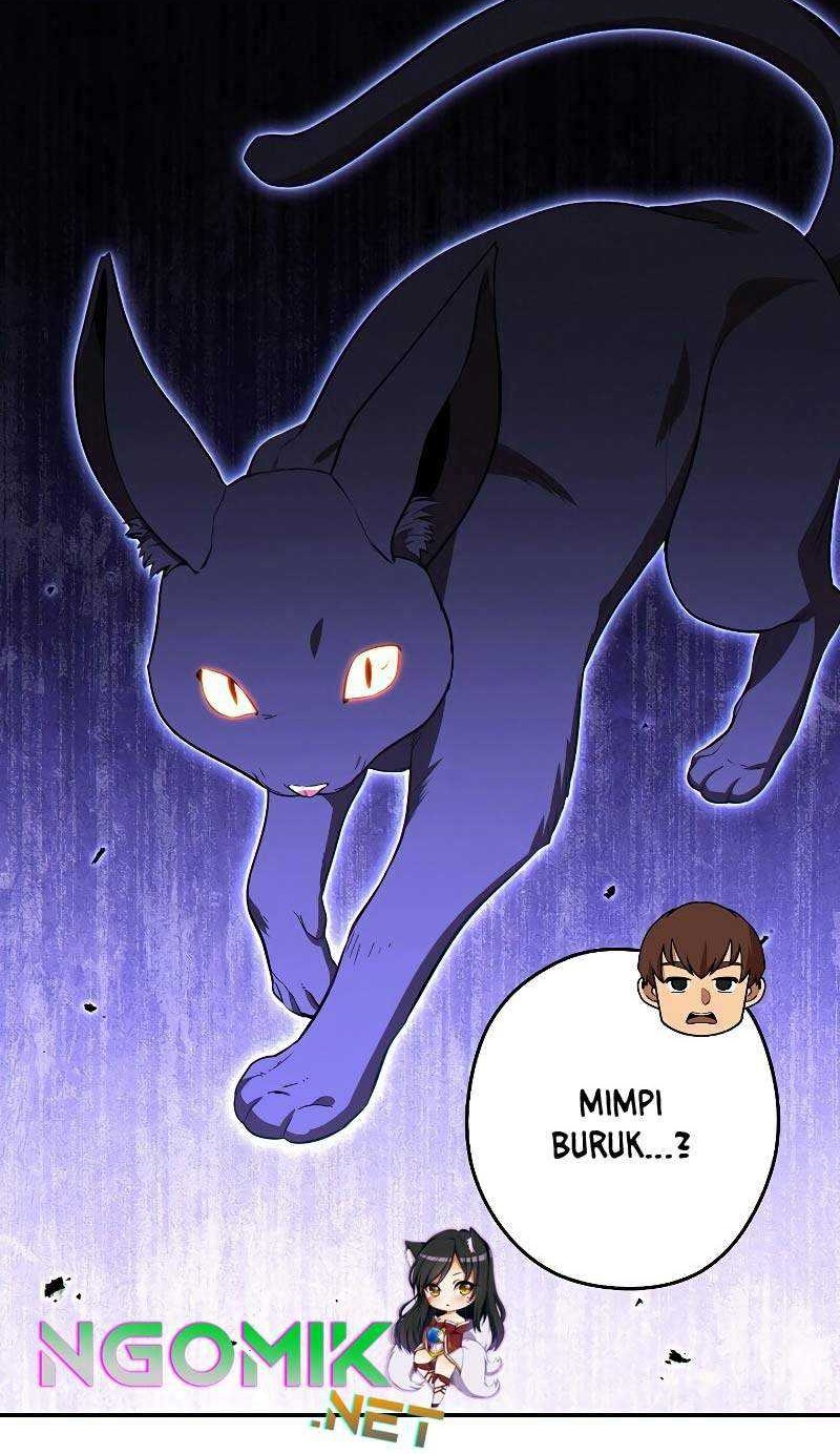 Dungeon Reset Chapter 96 Gambar 7