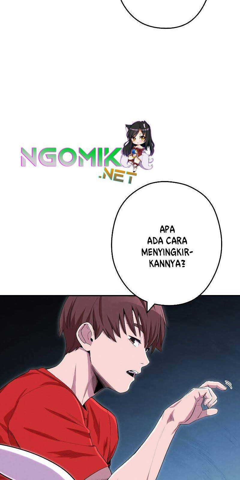 Dungeon Reset Chapter 96 Gambar 9