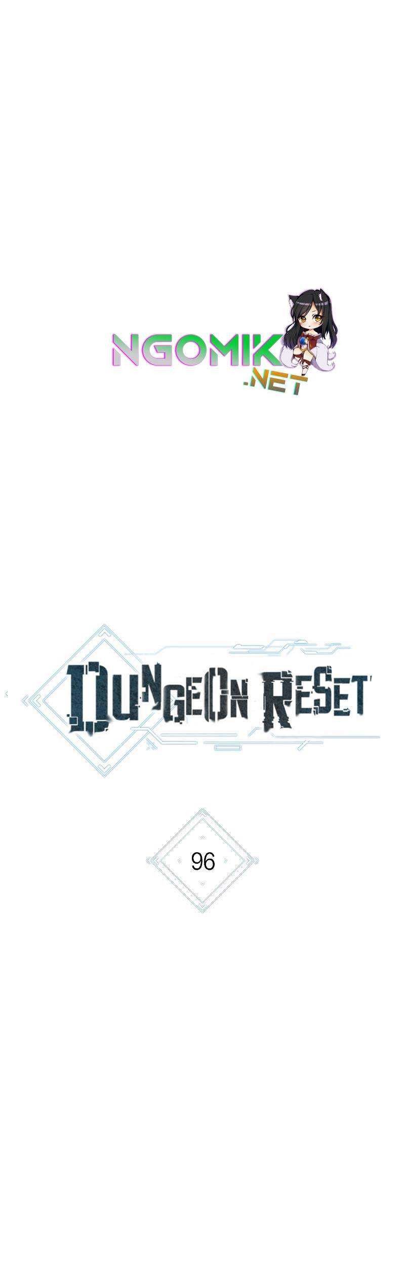 Dungeon Reset Chapter 96 Gambar 14