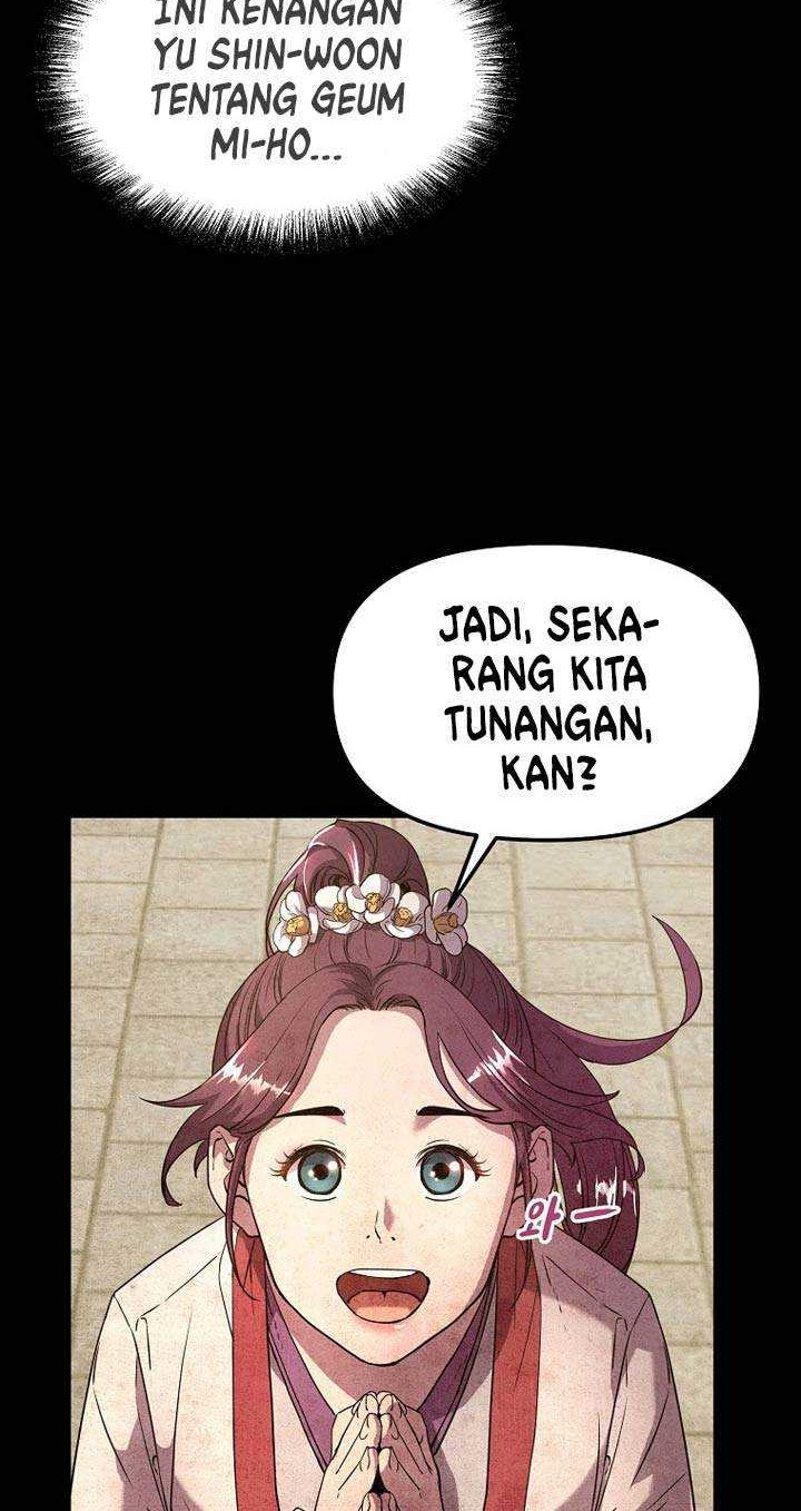 Reincarnation of the Murim Clan’s Former Ranker Chapter 09 Gambar 5