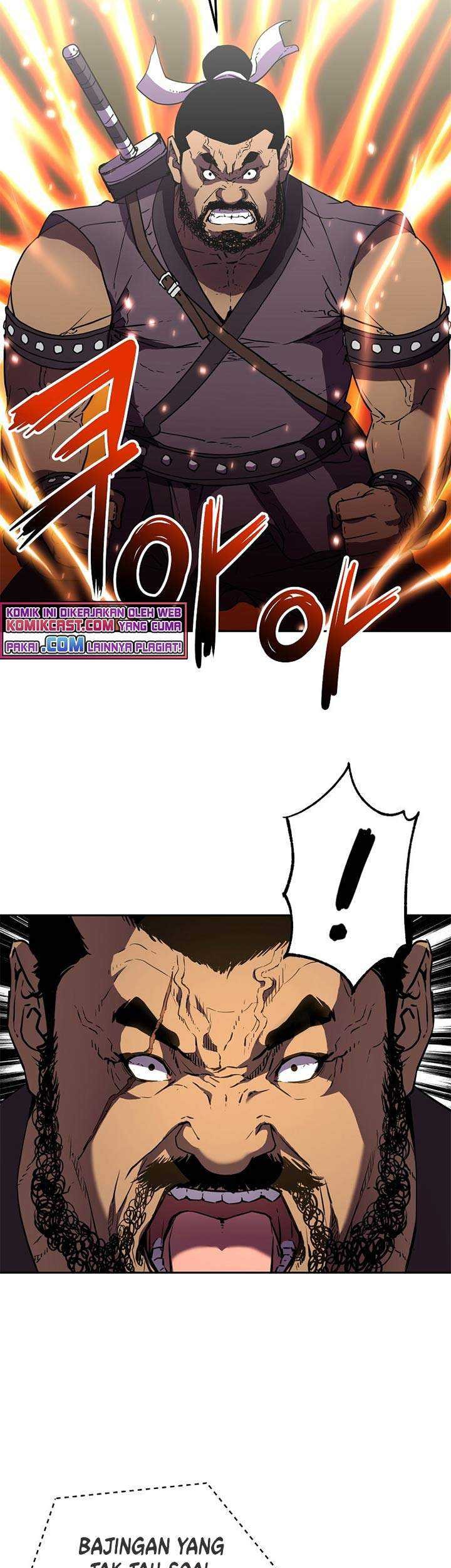 Reincarnation of the Murim Clan’s Former Ranker Chapter 09 Gambar 26