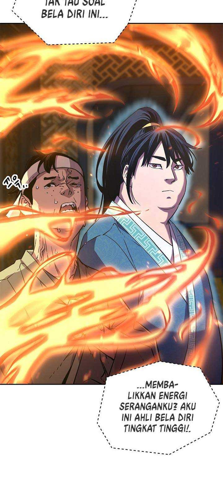 Reincarnation of the Murim Clan’s Former Ranker Chapter 09 Gambar 27