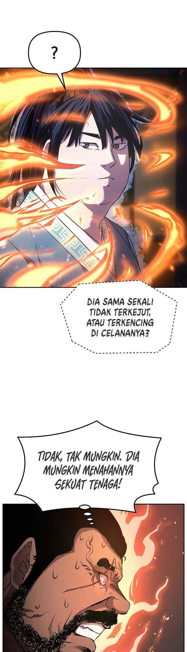 Reincarnation of the Murim Clan’s Former Ranker Chapter 09 Gambar 28