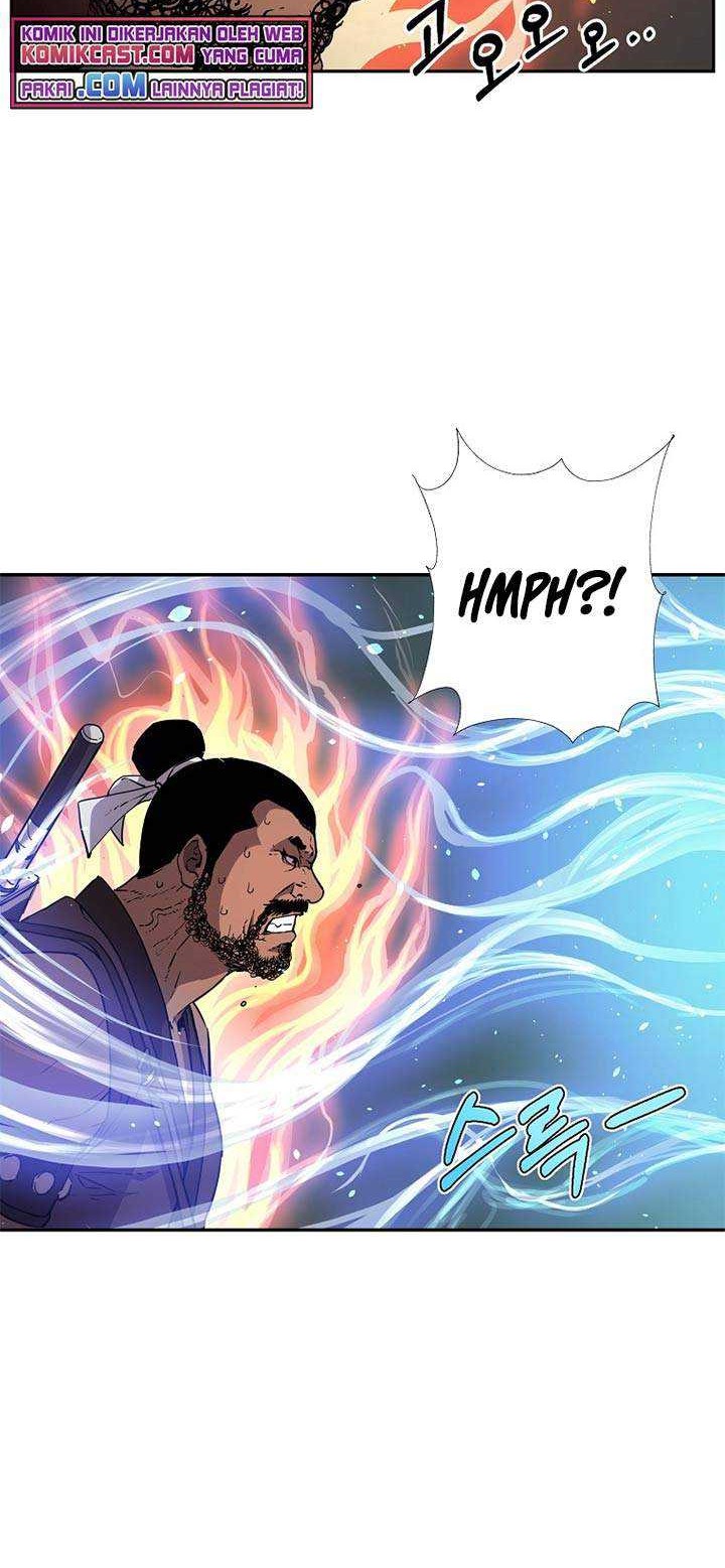 Reincarnation of the Murim Clan’s Former Ranker Chapter 09 Gambar 29