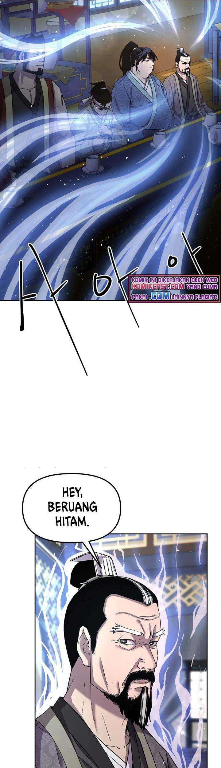 Reincarnation of the Murim Clan’s Former Ranker Chapter 09 Gambar 30