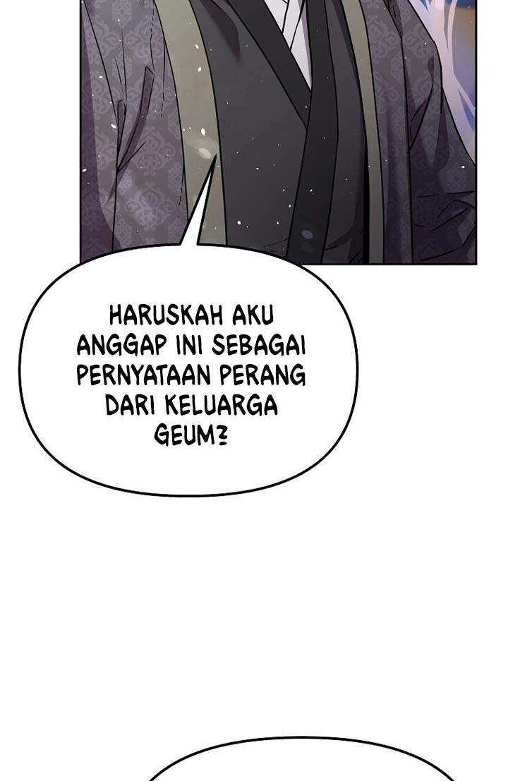 Reincarnation of the Murim Clan’s Former Ranker Chapter 09 Gambar 31