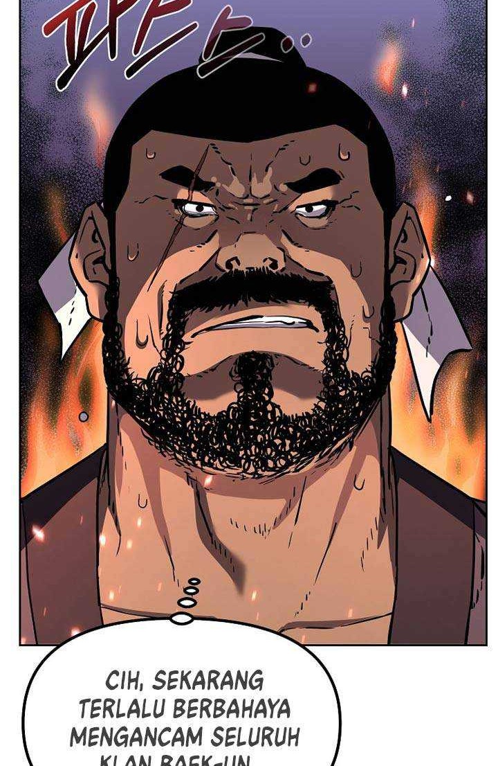 Reincarnation of the Murim Clan’s Former Ranker Chapter 09 Gambar 33