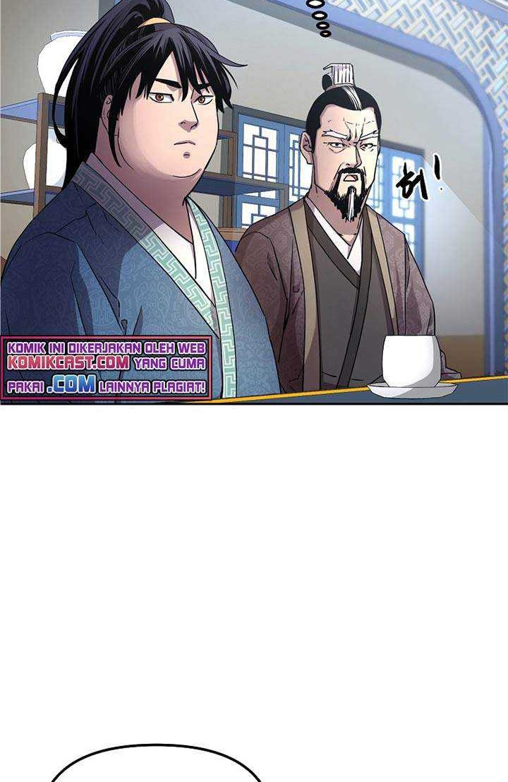 Reincarnation of the Murim Clan’s Former Ranker Chapter 09 Gambar 35