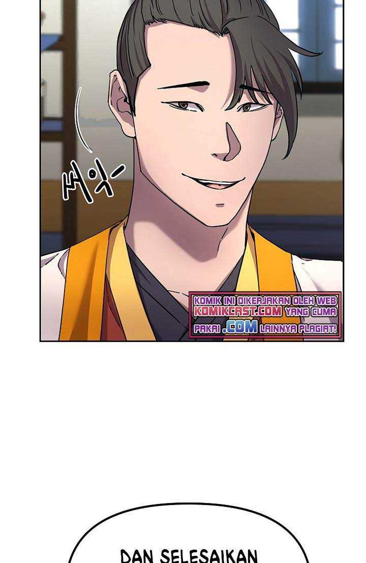 Reincarnation of the Murim Clan’s Former Ranker Chapter 09 Gambar 37