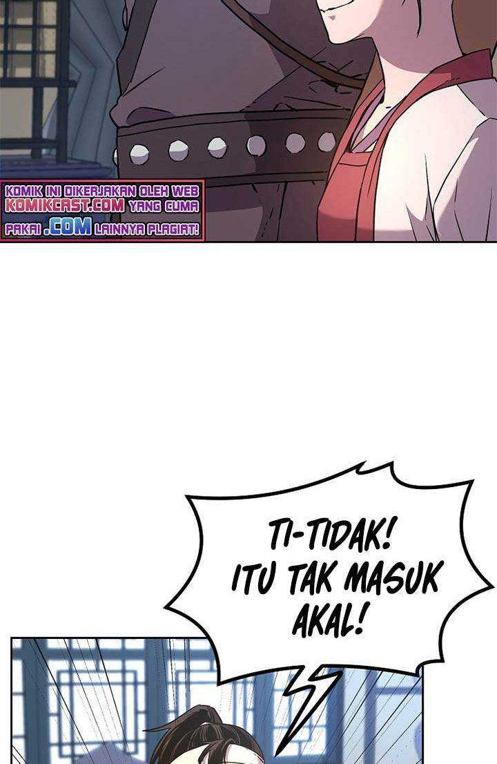 Reincarnation of the Murim Clan’s Former Ranker Chapter 09 Gambar 41