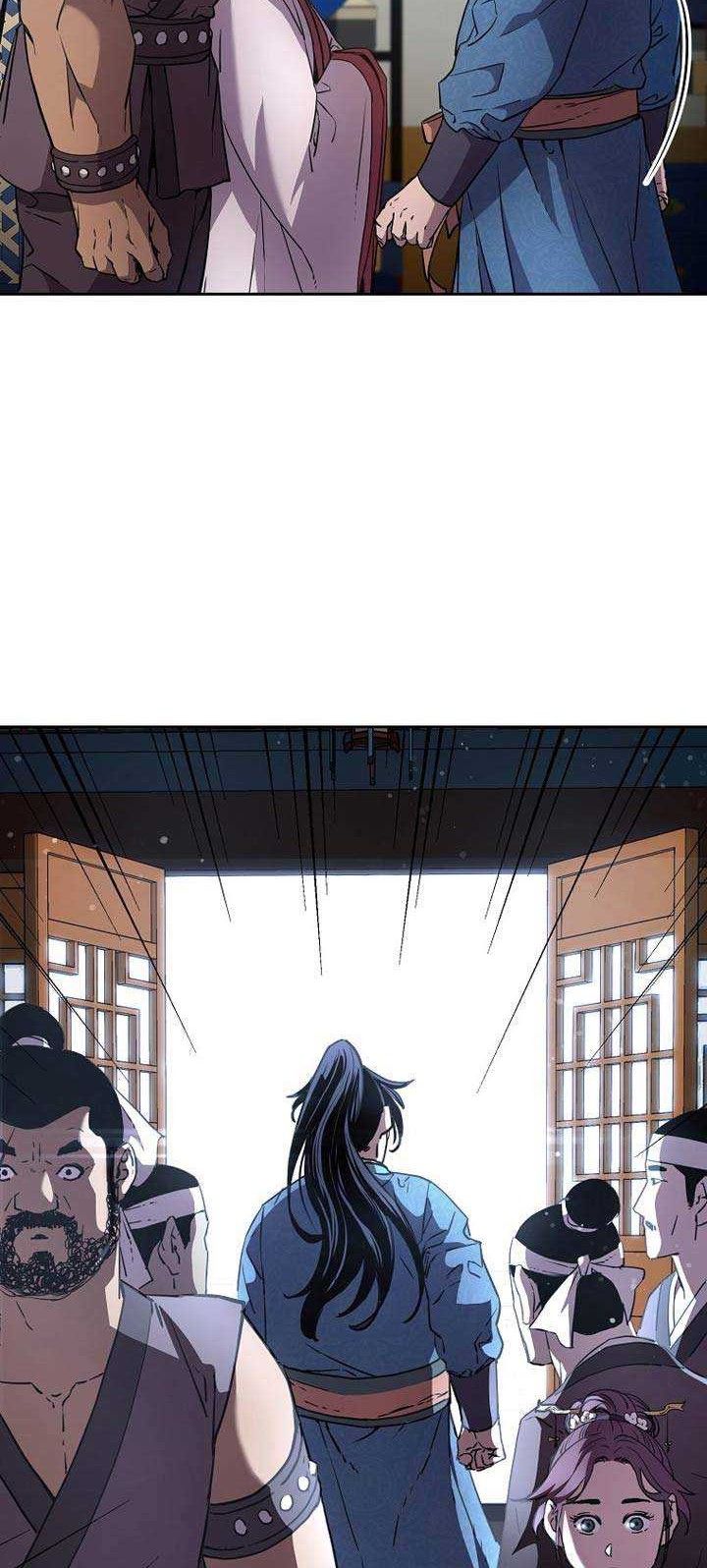 Reincarnation of the Murim Clan’s Former Ranker Chapter 09 Gambar 49