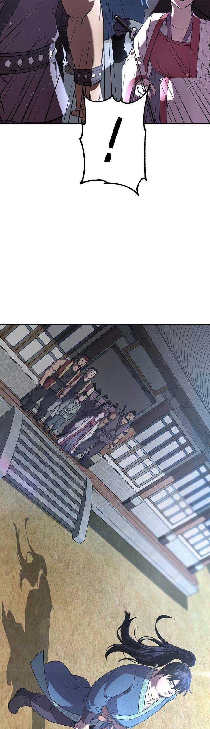 Reincarnation of the Murim Clan’s Former Ranker Chapter 09 Gambar 50