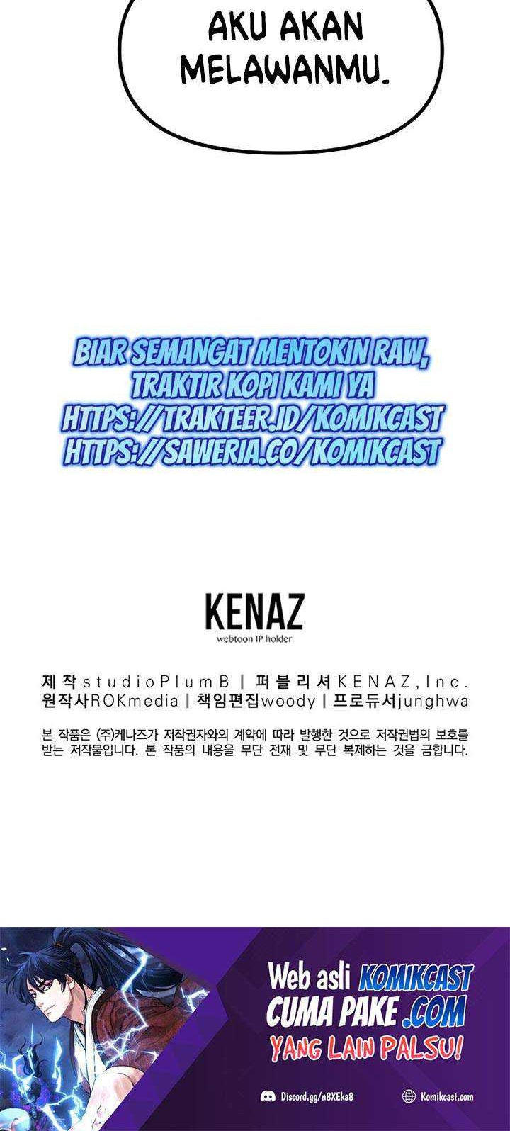 Reincarnation of the Murim Clan’s Former Ranker Chapter 09 Gambar 55