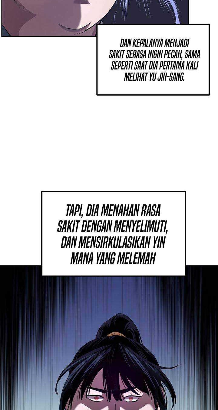 Reincarnation of the Murim Clan’s Former Ranker Chapter 09 Gambar 3