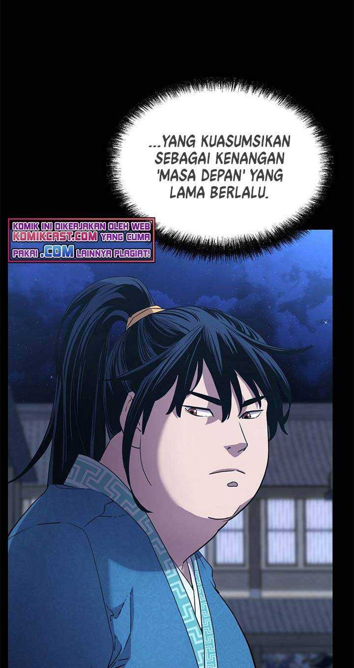 Reincarnation of the Murim Clan’s Former Ranker Chapter 09 Gambar 13