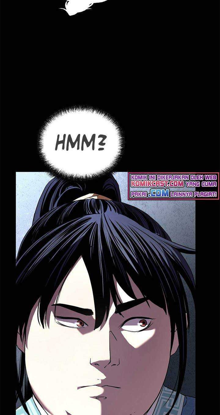 Reincarnation of the Murim Clan’s Former Ranker Chapter 09 Gambar 9