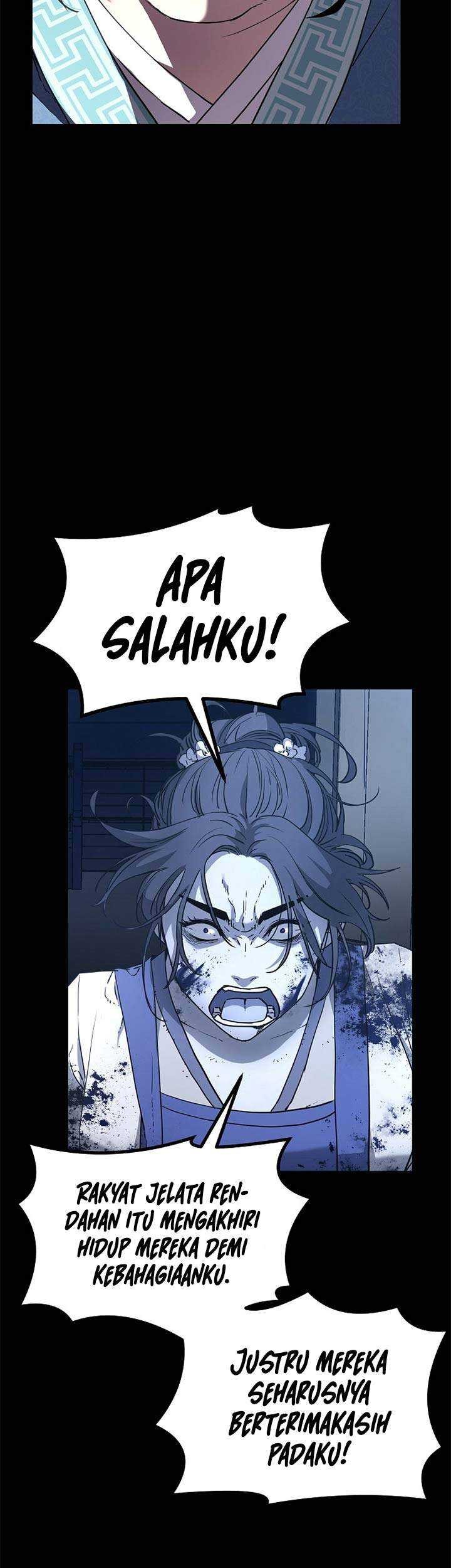 Reincarnation of the Murim Clan’s Former Ranker Chapter 09 Gambar 10