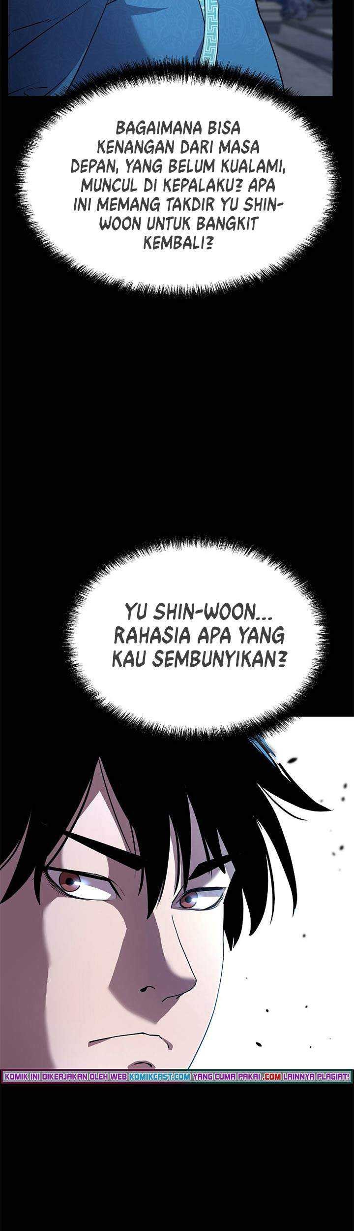 Reincarnation of the Murim Clan’s Former Ranker Chapter 09 Gambar 14