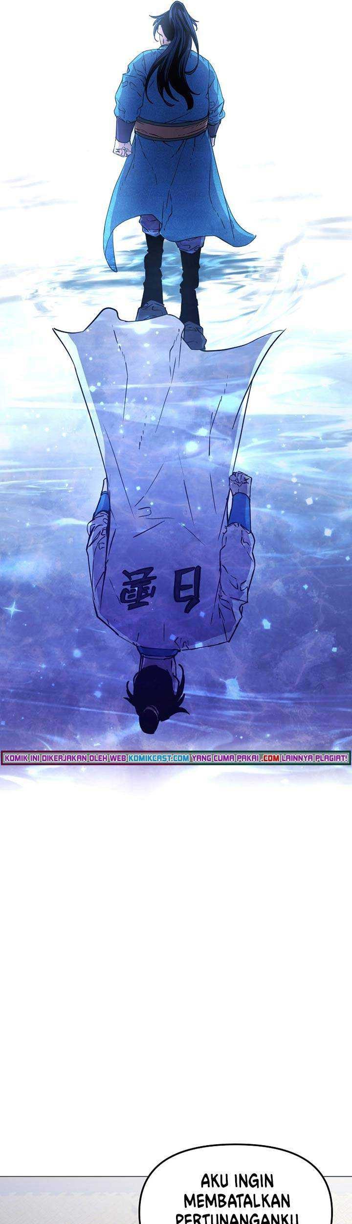 Reincarnation of the Murim Clan’s Former Ranker Chapter 09 Gambar 16