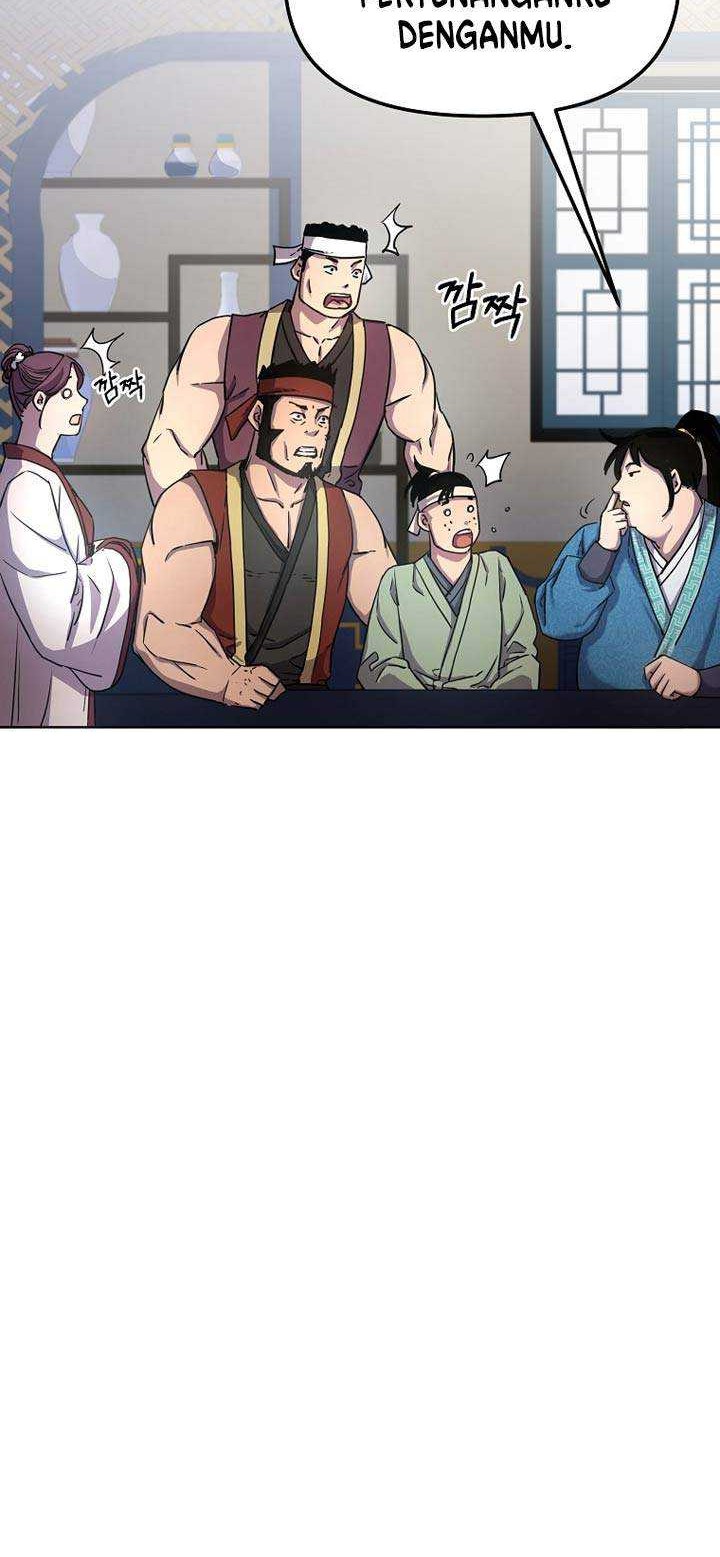 Reincarnation of the Murim Clan’s Former Ranker Chapter 09 Gambar 17