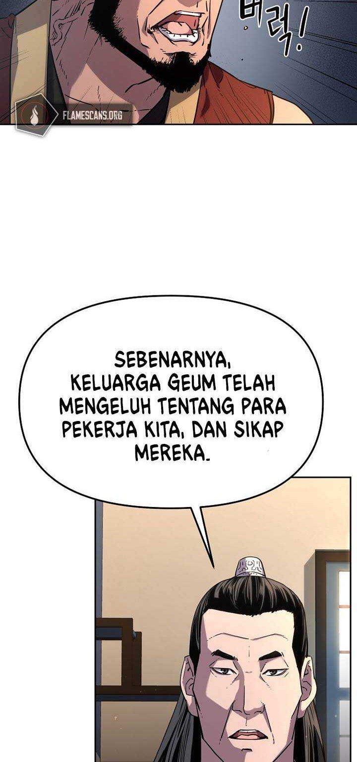 Reincarnation of the Murim Clan’s Former Ranker Chapter 08 Gambar 19