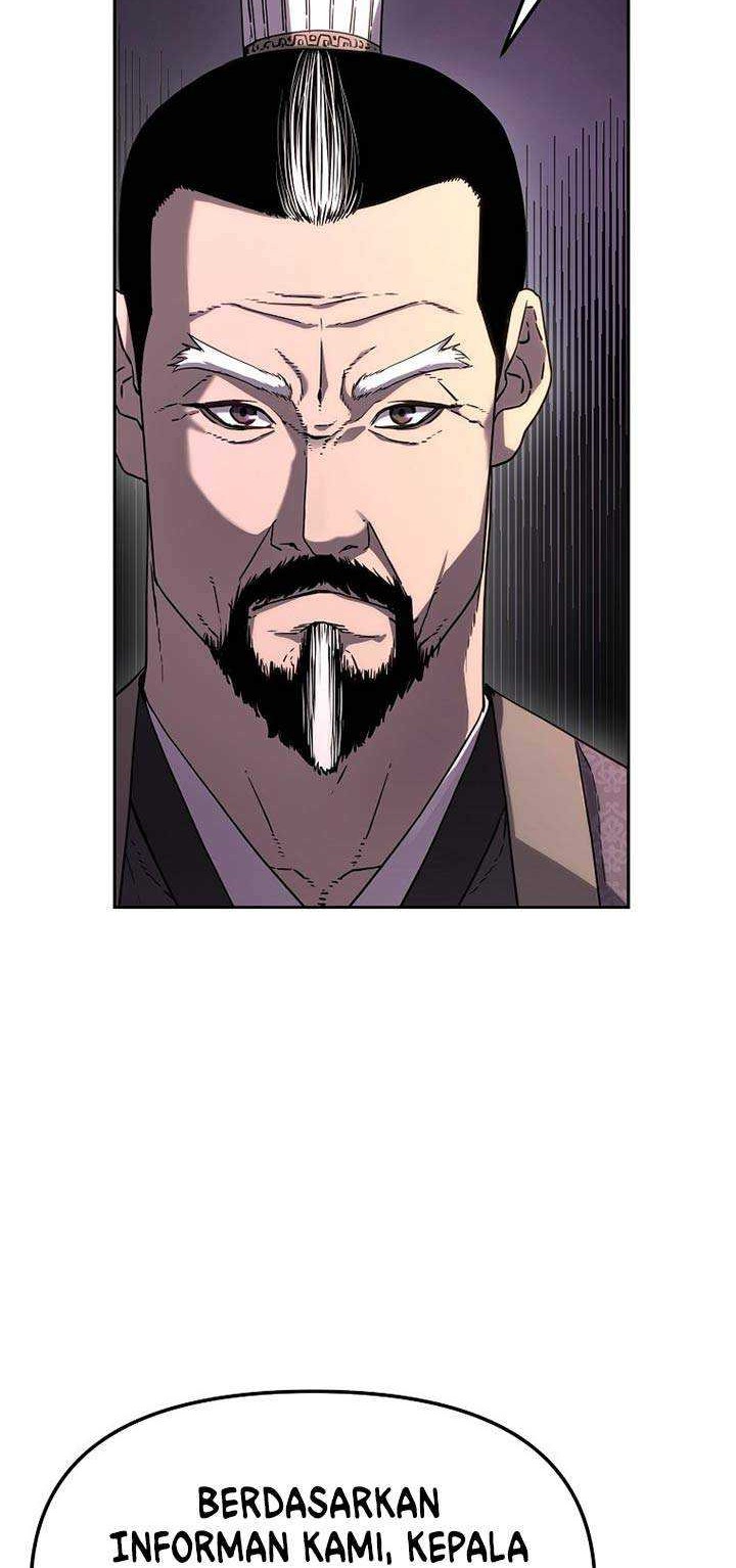 Reincarnation of the Murim Clan’s Former Ranker Chapter 08 Gambar 21