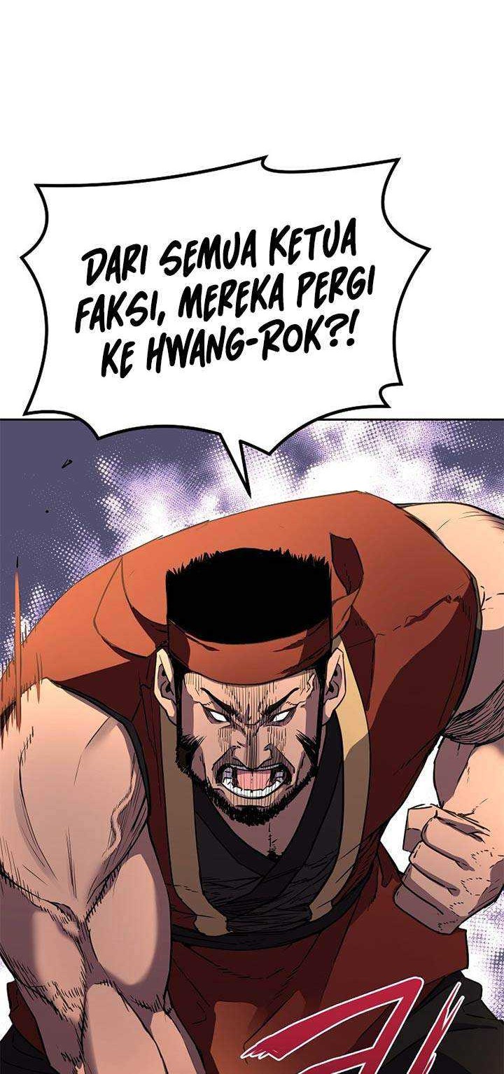 Reincarnation of the Murim Clan’s Former Ranker Chapter 08 Gambar 23