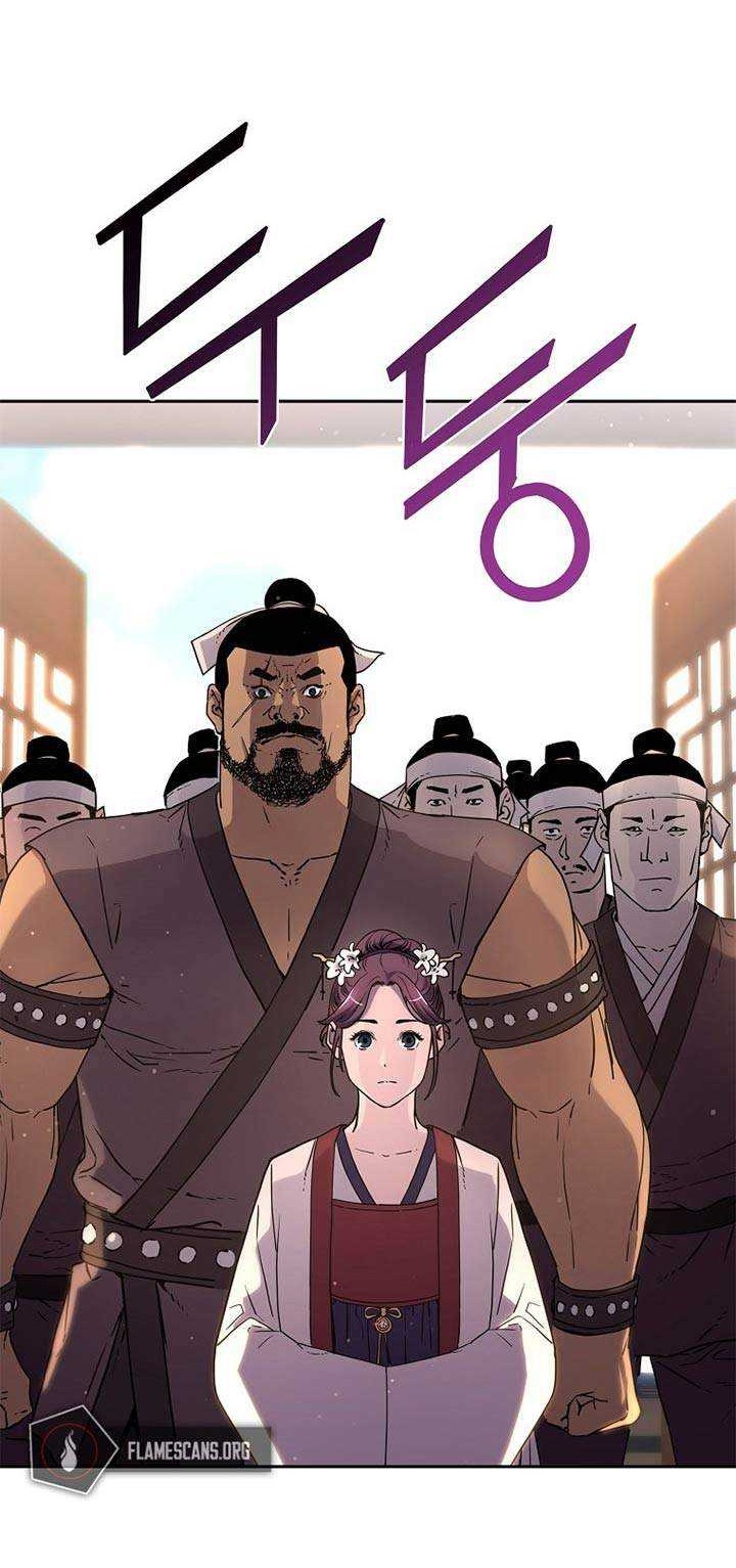 Reincarnation of the Murim Clan’s Former Ranker Chapter 08 Gambar 27