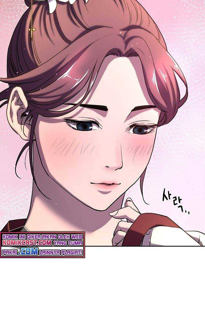 Reincarnation of the Murim Clan’s Former Ranker Chapter 08 Gambar 31