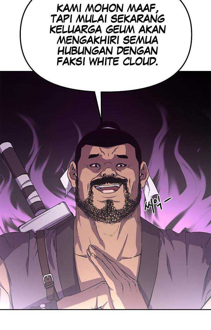 Reincarnation of the Murim Clan’s Former Ranker Chapter 08 Gambar 35