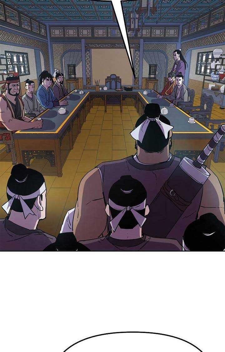 Reincarnation of the Murim Clan’s Former Ranker Chapter 08 Gambar 37