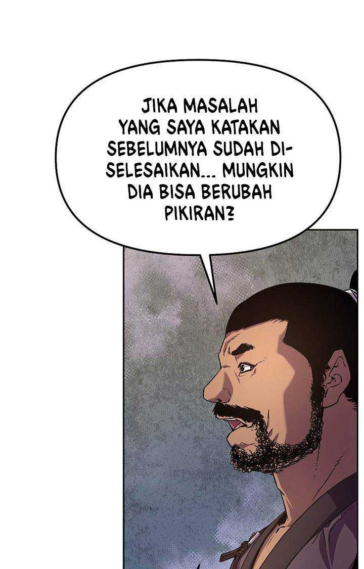 Reincarnation of the Murim Clan’s Former Ranker Chapter 08 Gambar 39