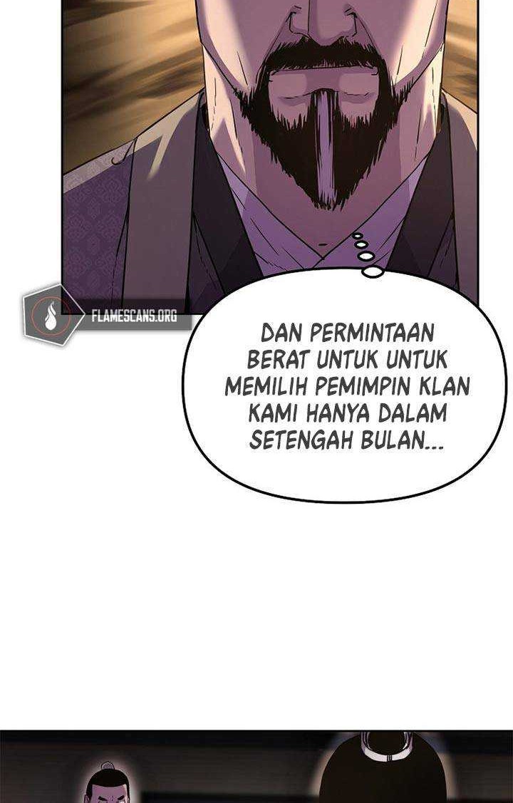 Reincarnation of the Murim Clan’s Former Ranker Chapter 08 Gambar 41