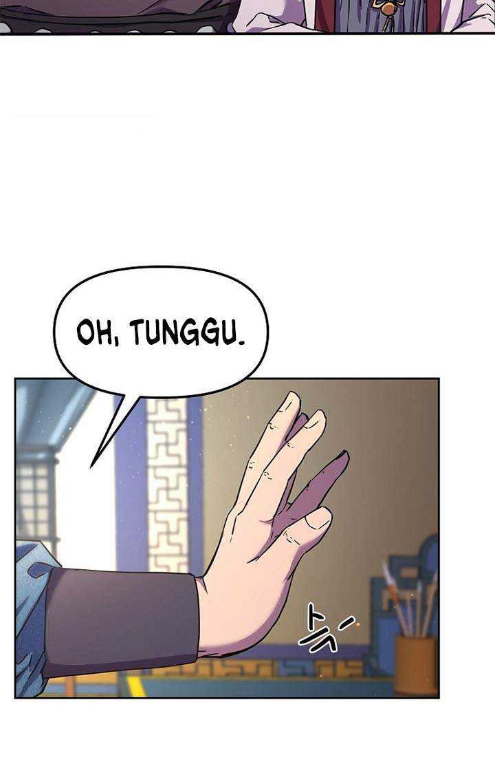 Reincarnation of the Murim Clan’s Former Ranker Chapter 08 Gambar 43