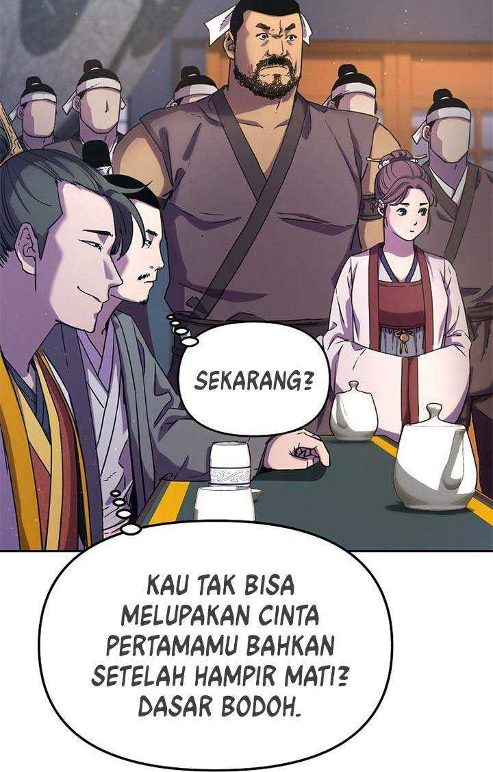 Reincarnation of the Murim Clan’s Former Ranker Chapter 08 Gambar 45