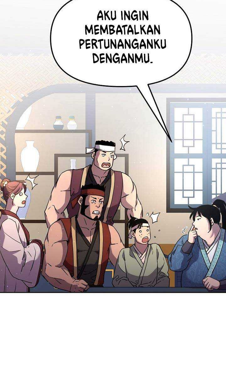 Reincarnation of the Murim Clan’s Former Ranker Chapter 08 Gambar 47