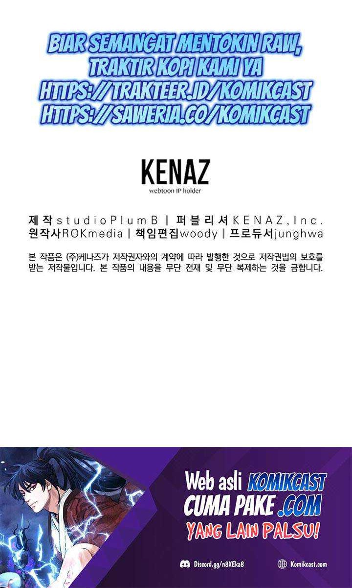 Reincarnation of the Murim Clan’s Former Ranker Chapter 08 Gambar 49