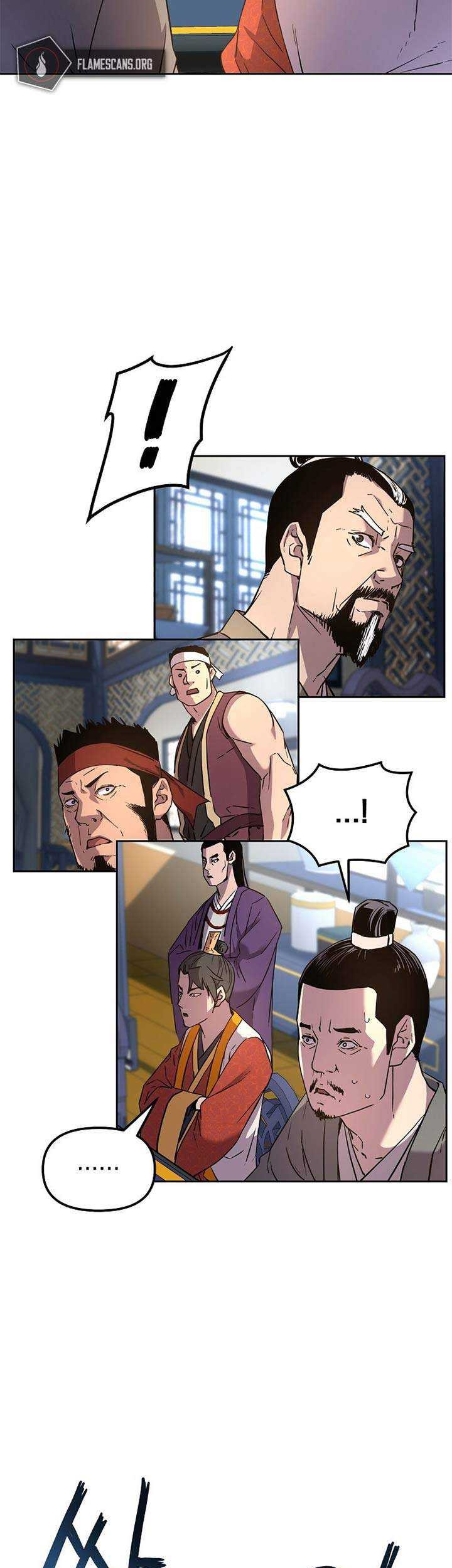 Reincarnation of the Murim Clan’s Former Ranker Chapter 08 Gambar 12