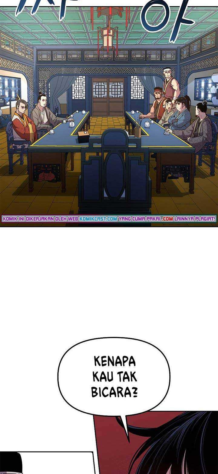 Reincarnation of the Murim Clan’s Former Ranker Chapter 08 Gambar 13