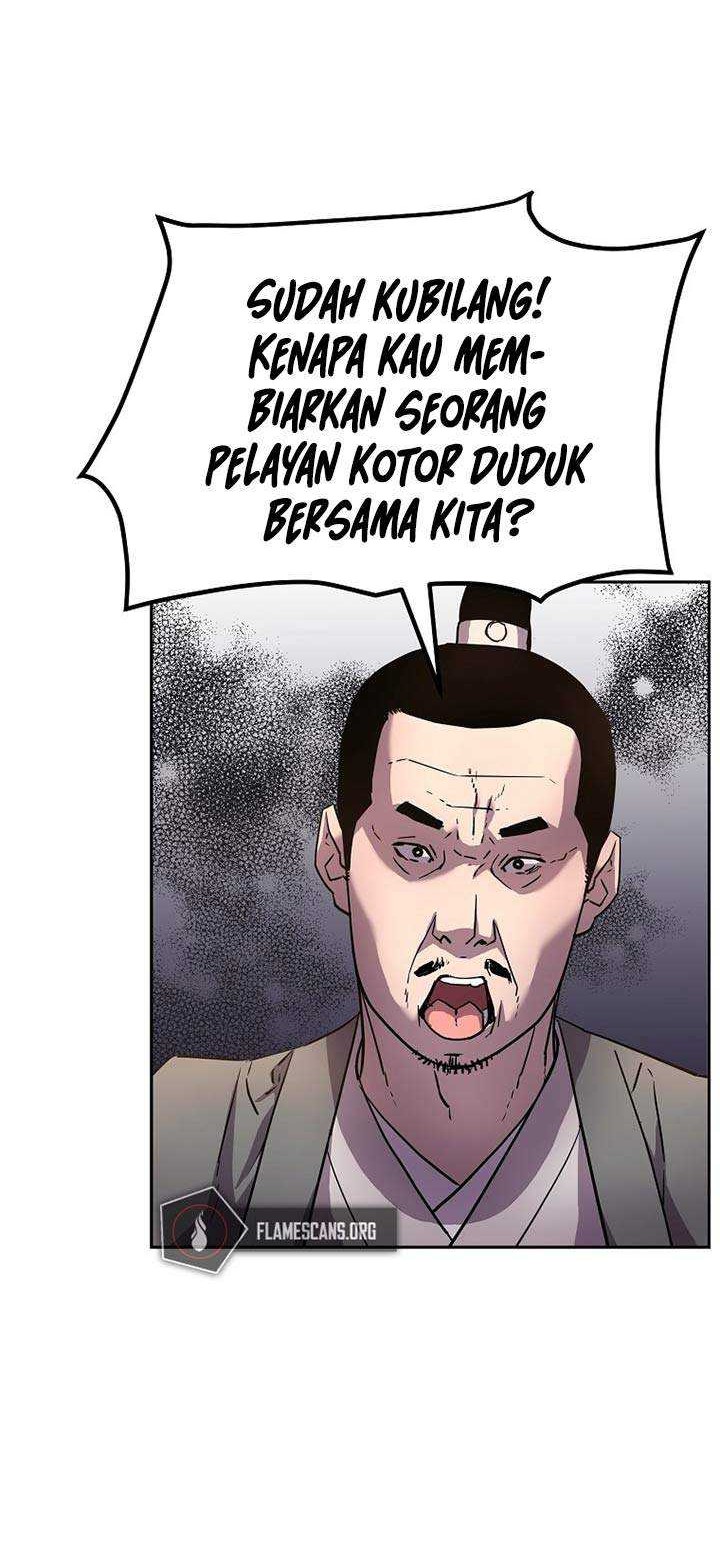 Reincarnation of the Murim Clan’s Former Ranker Chapter 08 Gambar 7