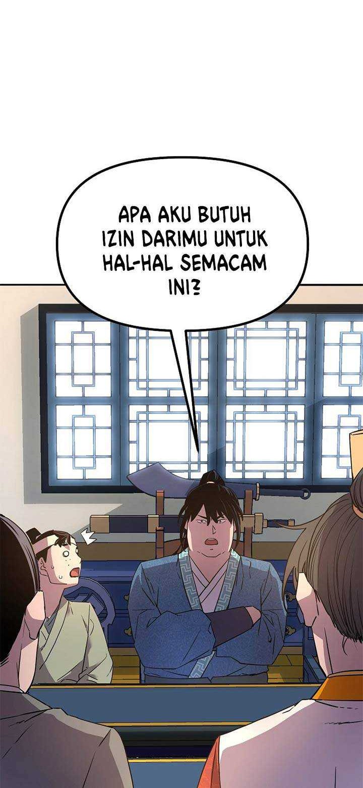 Reincarnation of the Murim Clan’s Former Ranker Chapter 08 Gambar 11