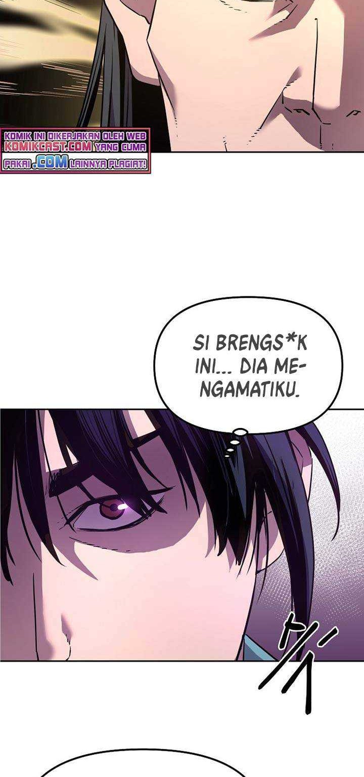 Reincarnation of the Murim Clan’s Former Ranker Chapter 08 Gambar 17