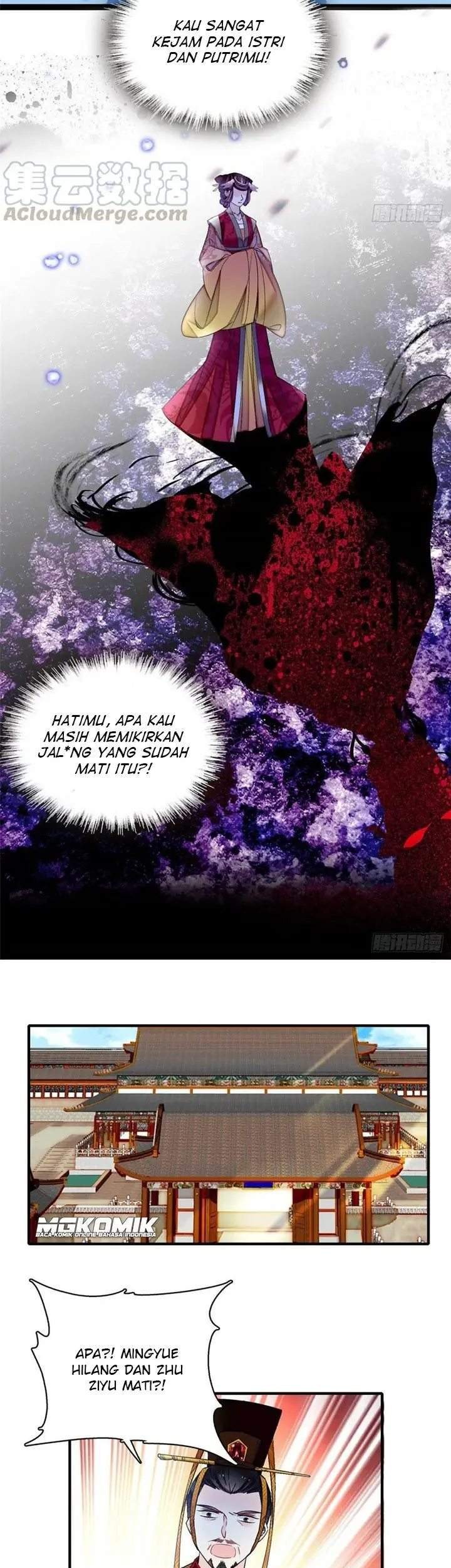 Sijin Chapter 157 Gambar 19