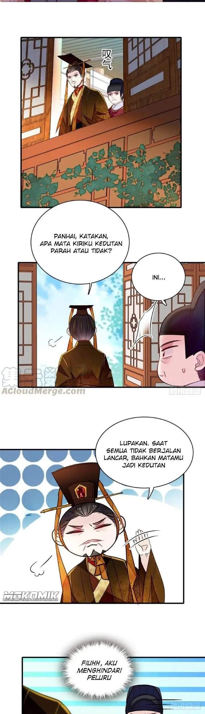 Sijin Chapter 157 Gambar 25