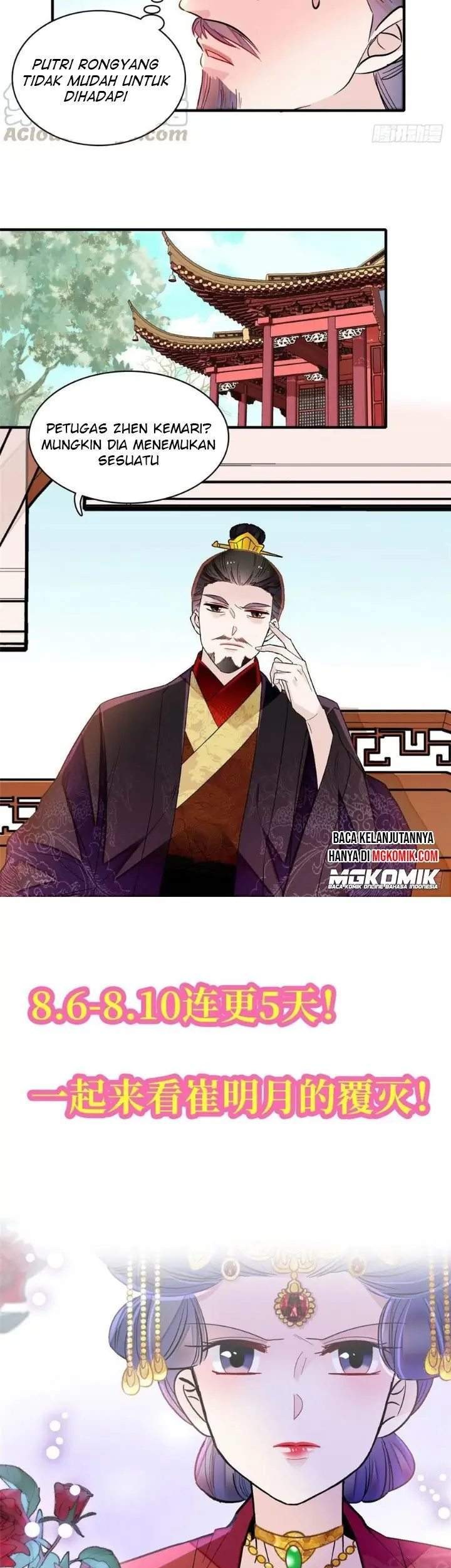 Sijin Chapter 157 Gambar 29