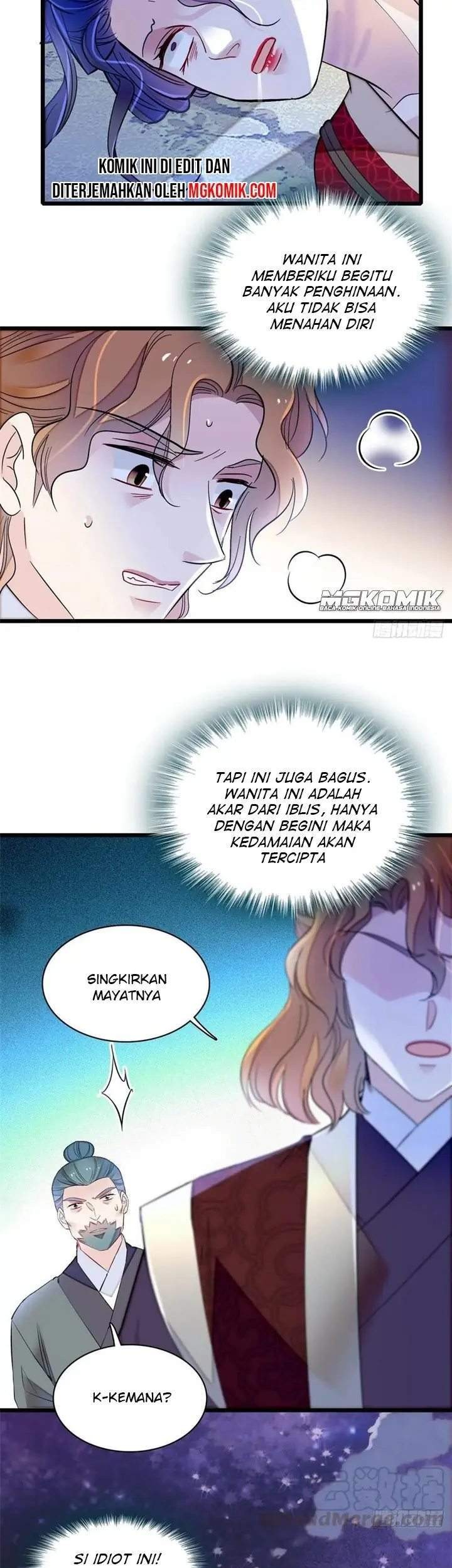 Sijin Chapter 157 Gambar 3