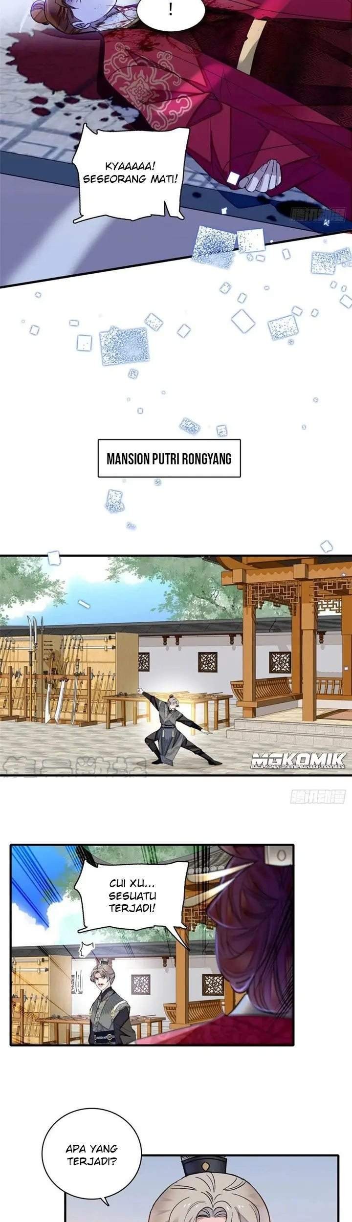 Sijin Chapter 157 Gambar 7