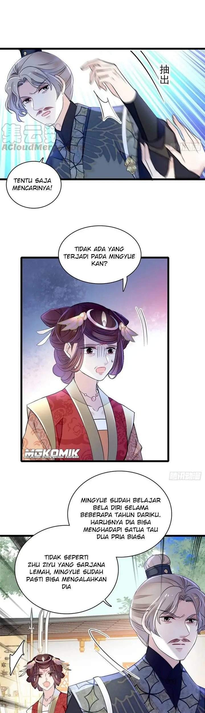 Sijin Chapter 157 Gambar 11