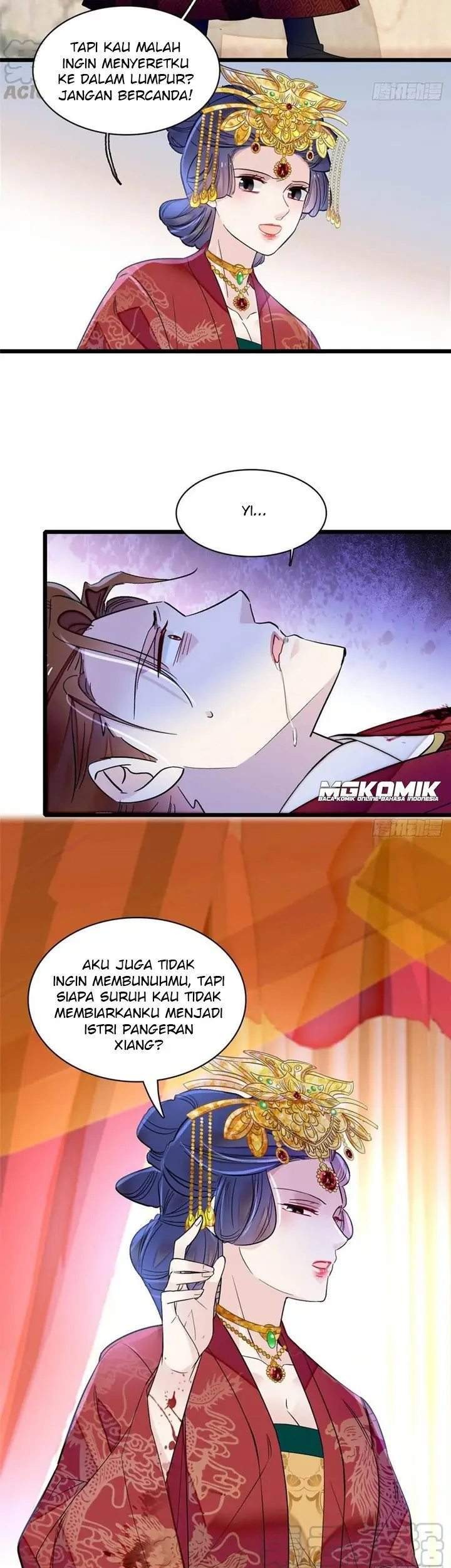Sijin Chapter 156 Gambar 5